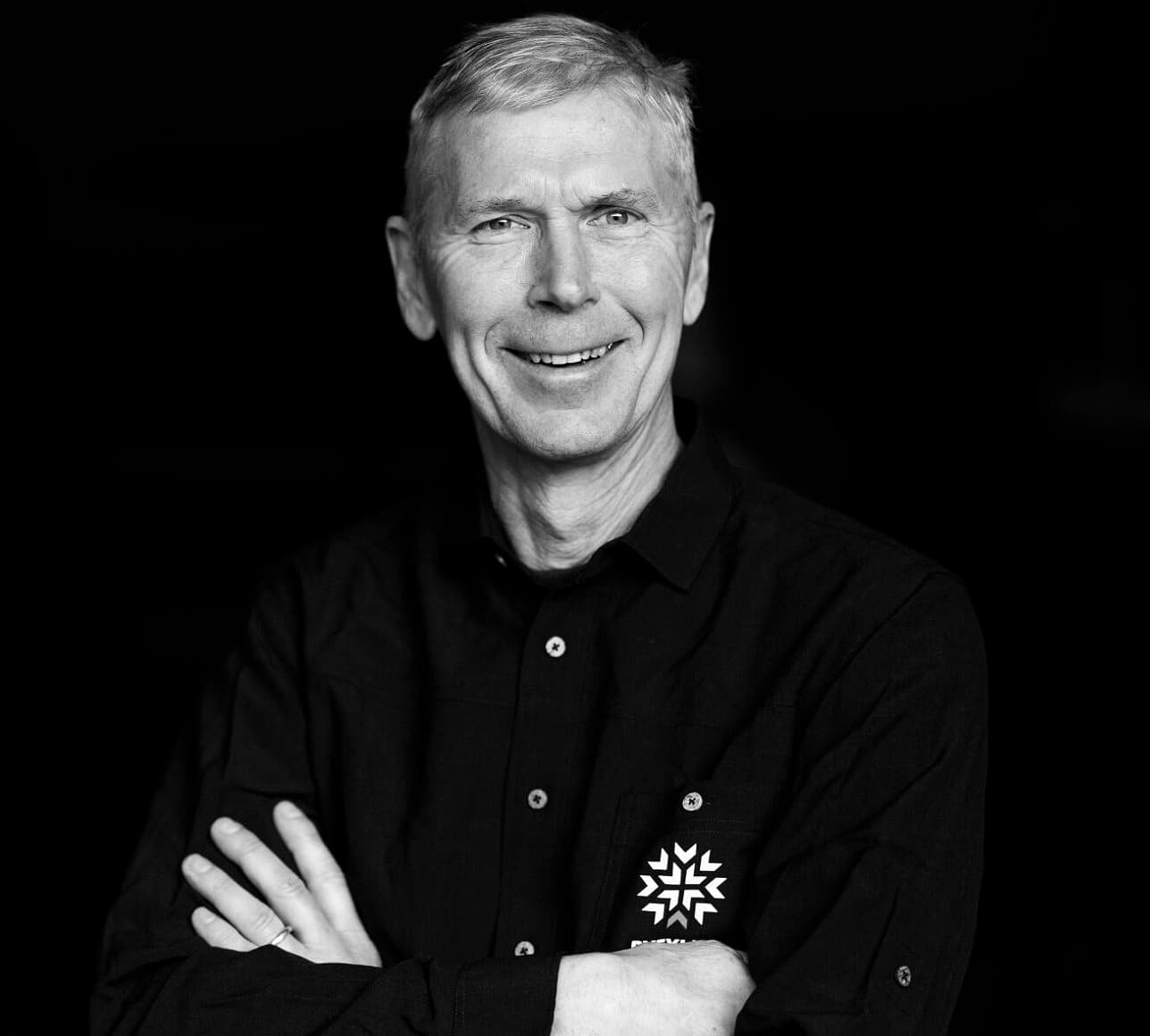 Gunnar Amdal